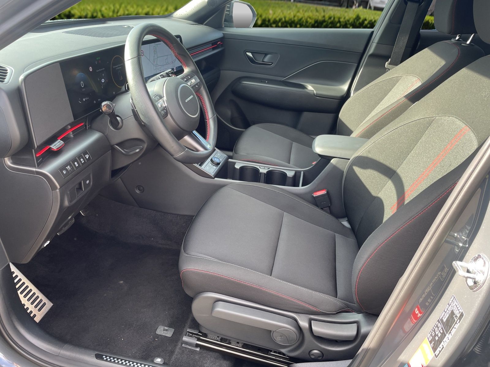 Hyundai Kona – Bild 9