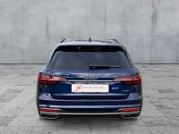 Audi A4 - Vorschau Bild 5