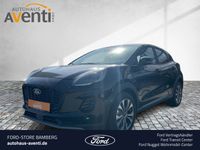 Ford Puma - Vorschau Bild 1