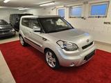 Kia Soul 1.6 CRDi KEIN ROST! ! ! - gebrauchte Kia Soul aus dem Jahr 2011