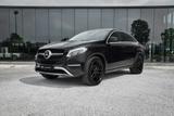 Mercedes-Benz GLE 350 d coupé 4-Matic AMG wheels Pano Aromatic - Mercedes-Benz GLE-Klasse Kombi Gebrauchtwagen