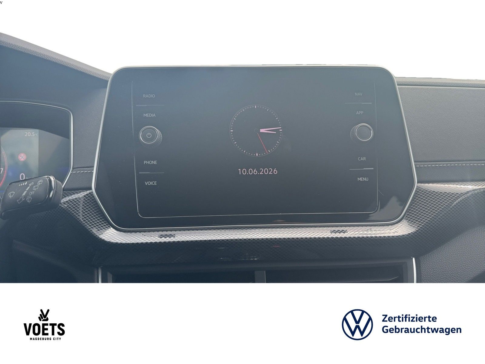 Volkswagen T-Cross - Bild 11