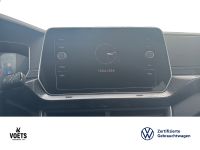 Volkswagen T-Cross - Vorschau Bild 11