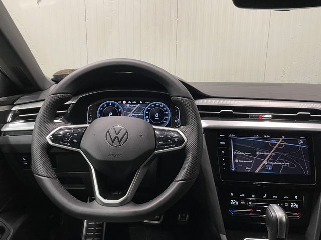 Arteon Shootingbrake 4Motion 2.0 TSI DSG LED NAV