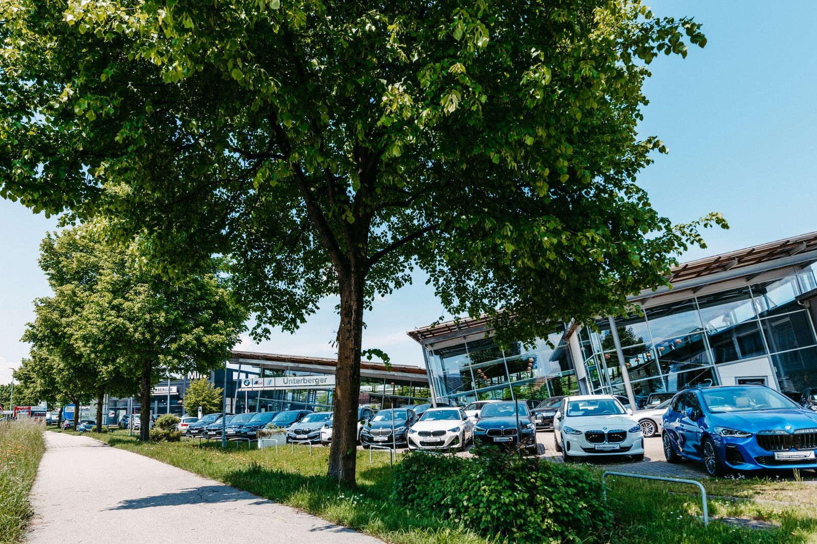 BMW 116 DAB Parkassistent Shz