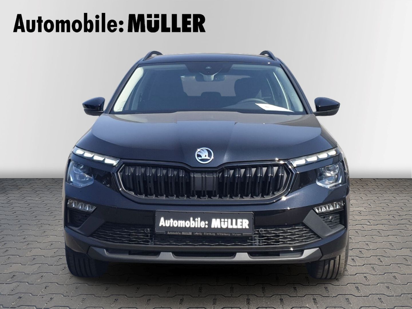 Skoda Kamiq - Bild 3