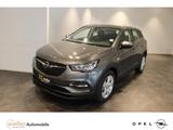 Opel Grandland X 1.6 Turbo Plug-In ''Edition'' AHK Pa - Opel Grandland (X) Edition mit Hybrid-Antrieb (Benzin/Elektro)