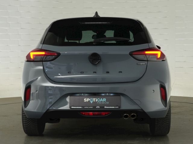 Corsa F FACELIFT GS HYBRID eDCT+LED MATRIX+NAVI+