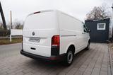 Volkswagen T6.1 Transporter 2.0 TDI Kasten FWD / Klima MwSt - gebrauchte Volkswagen T6 Transporter aus dem Jahr 2020