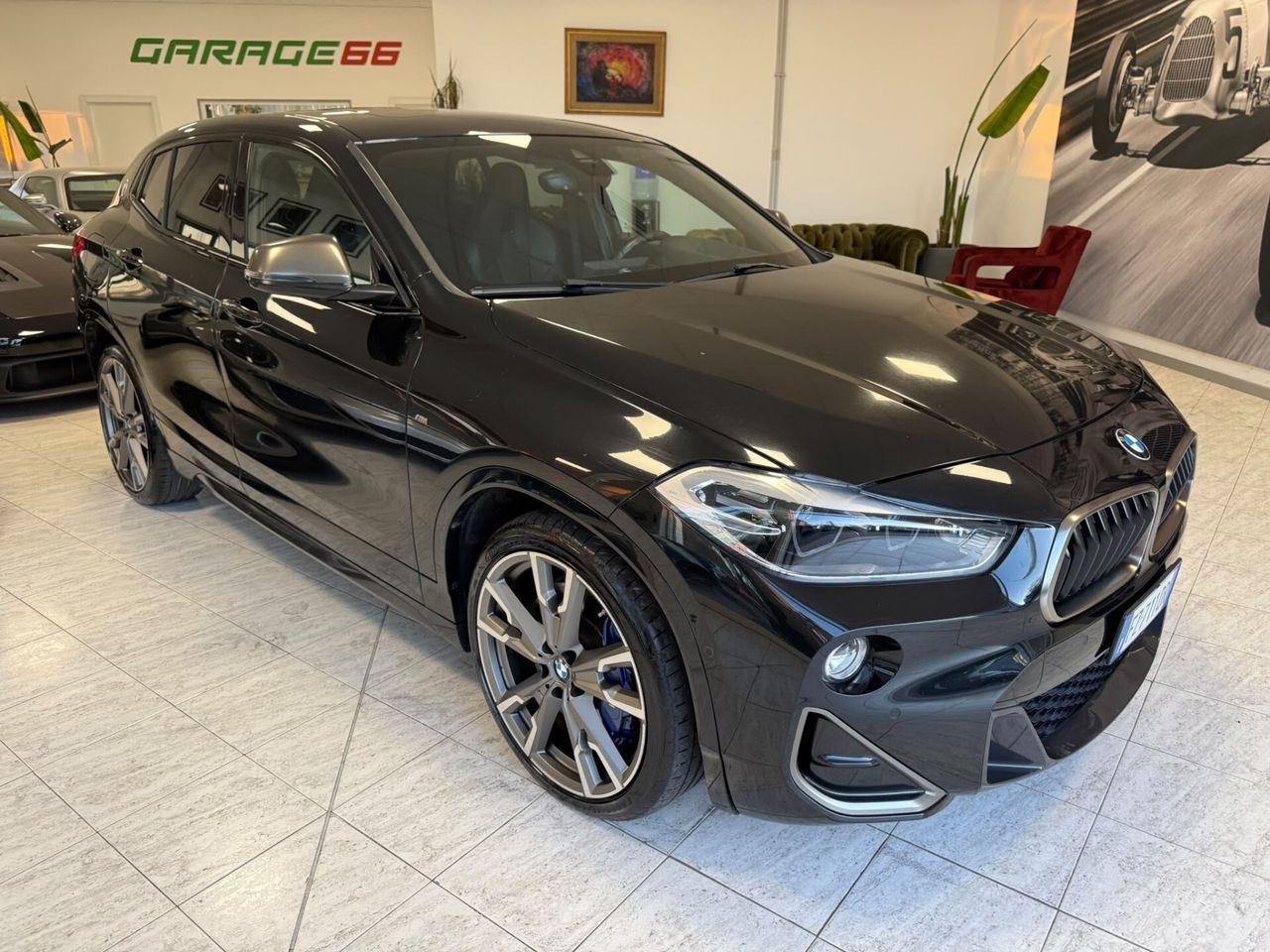 BMW Bmw X2 M xDriveM35i