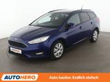 Ford Focus 1.0 EcoBoost Business Aut.*NAVI*CAM*PDC* - Ford Focus Gebrauchtwagen in Bochum