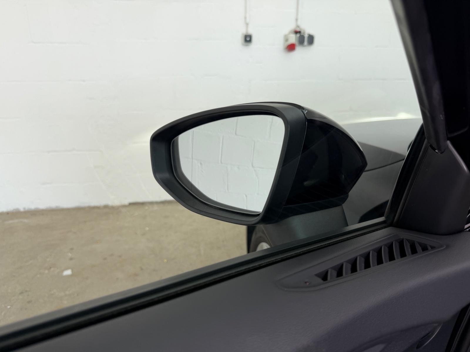 Audi A3 Sportback 30 TDI+LED+ACC+NAVI+DAB+AMBIENTE+, миниатюра 11