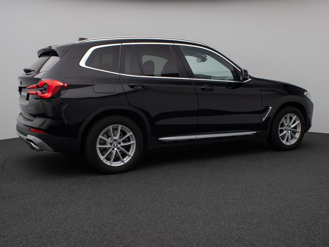 Foto Nummer 6: BMW X3