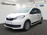 Skoda Citigo 1,0 Active / Klima / Allwetter - gebrauchte Skoda Citigo aus dem Jahr 2018