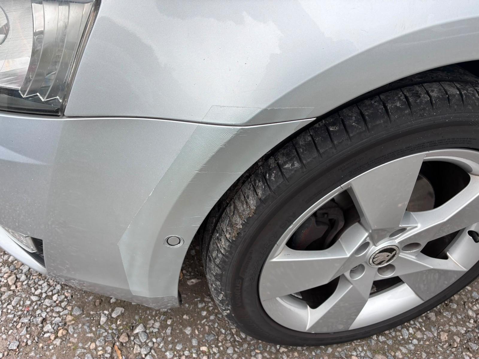 Skoda Octavia 2013 — photo 27