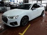 Audi S4 Avant 3.0 TDI*QUATTRO*SPORTSITZE*1HAND* - Audi S4 aus 2023