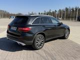 Mercedes-Benz GLC 250 d 4MATIC - Standheizung Luftfahrwerk TV - Mercedes-Benz GLC 250 Gebrauchtwagen in Berlin