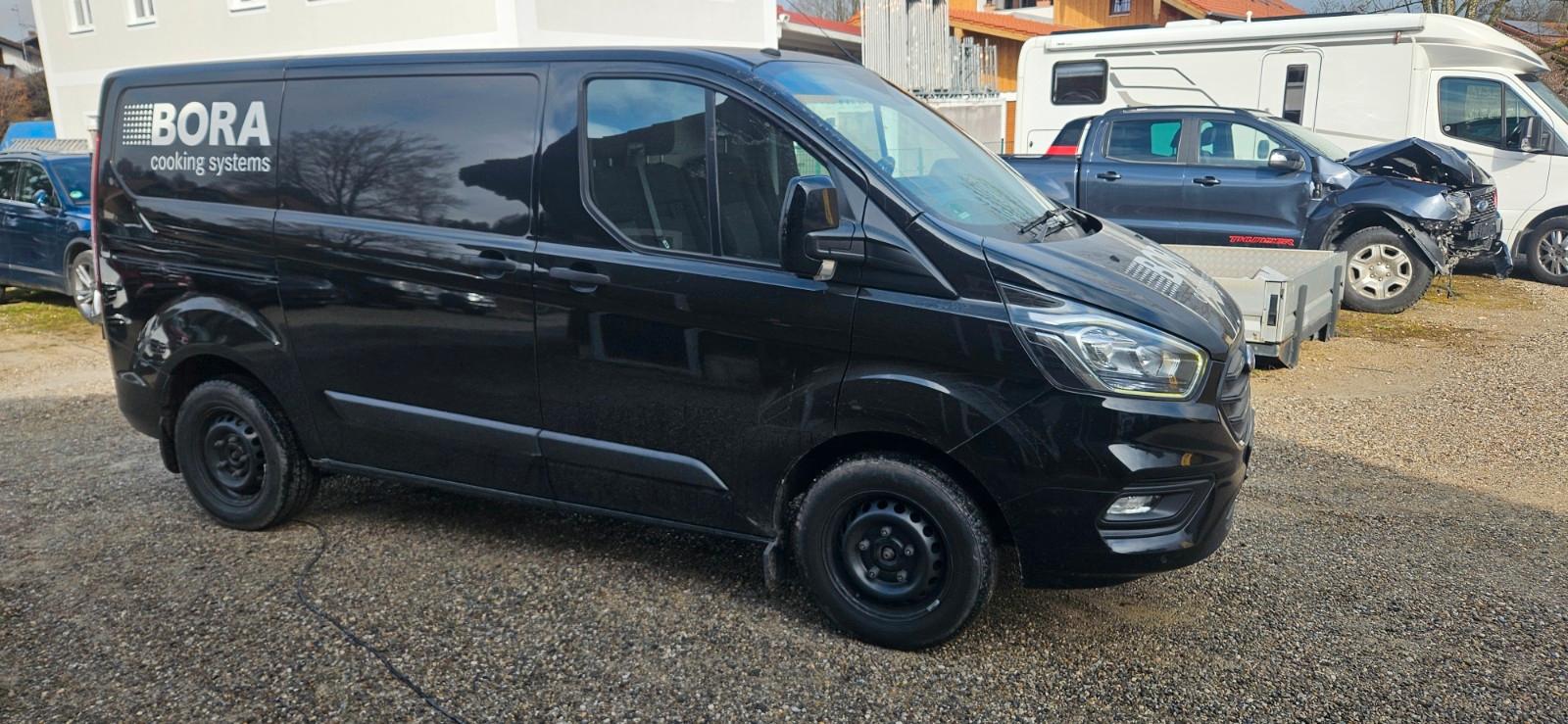 Ford Transit Custom Kasten 300 L1 Trend,Navi,ACC,RFK