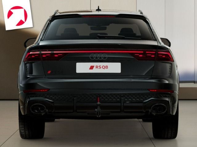 Audi RSQ8 - Bild 5