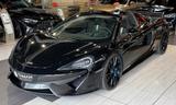 McLaren 570S *B&W*MSO*Lux P.*Lift* - McLaren: 570