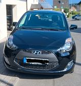 Hyundai ix20 1.6 Space Plus-Paket blue Space Plus-Paket - Hyundai ix20: Space Plus