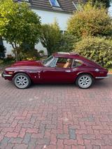 Triumph GT 6 - gebrauchte Triumph Coupés