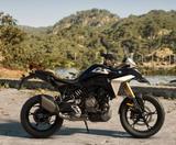 BMW F 450 GS 'Exclusive' - Offers