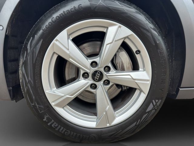 A6 allroad 40 2.0 TDI quattro AHK LED HUD