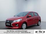 Mitsubishi Space Star Select 1.2L MIVEC M/T KLIMA DAB - Mitsubishi Neuwagen in München
