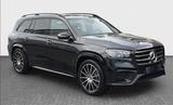 Mercedes-Benz GLS 350 d 4Matic AMG Styling Night Paket - Mercedes-Benz GLS 350: Automatik