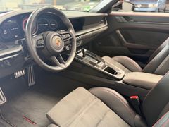 PORSCHE 992 Carrera GTS PAKAET Cabriolet/LIFT/ACC/APPROV