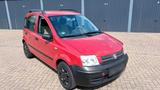 Fiat Panda - Fiat Panda in Hagen