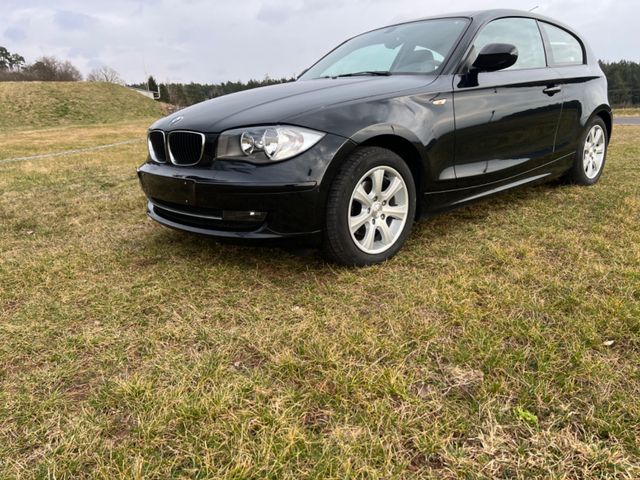 BMW 116 Baureihe 1 Lim. 116i