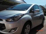 Hyundai ix20 1.4 Edition20, TOP ZUSTAND, viele Neuteile! - Hyundai ix20 von privat
