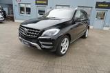 Mercedes-Benz ML 500*3-Zone*AMG*PANO*Harman-Kardon*OFFROAD* - Mercedes-Benz Offroad