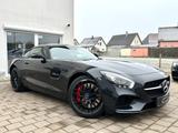 Mercedes-Benz AMG GT S Coupe*NAVI*LED*KAMERA*LEDER*SHZ*BURMEST - gebrauchte Mercedes-Benz AMG GT S aus dem Jahr 2015