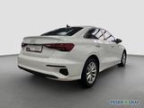 Audi A3 Limousine S line 35 TDI S tronic RFK Navi SHZ - Audi A3 mit Diesel-Antrieb: mit Klimaanlage