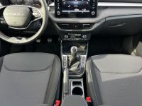 Skoda Fabia - Vorschau Bild 13