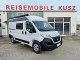 Chausson Vans 594S First Li 25-26 OKT. TAG DER OFFEN TÜR - Chausson Diesel Kastenwagen