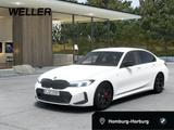 BMW M340d xDr Lim M SPORT PRO AdLED,AHK,360°,HUD,H
