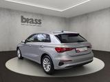 Audi A3 Sportback 30 TFSI 81(110) kW(PS) S tronic - Audi A3: 8p Sportback