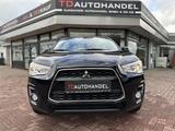 Mitsubishi ASX Diamant Edition 2WD ClearTec Kamera - Mitsubishi: Cleartec