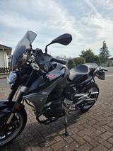 BMW F900R  Vollausstattung  TOP !!! - BMW F 900 R