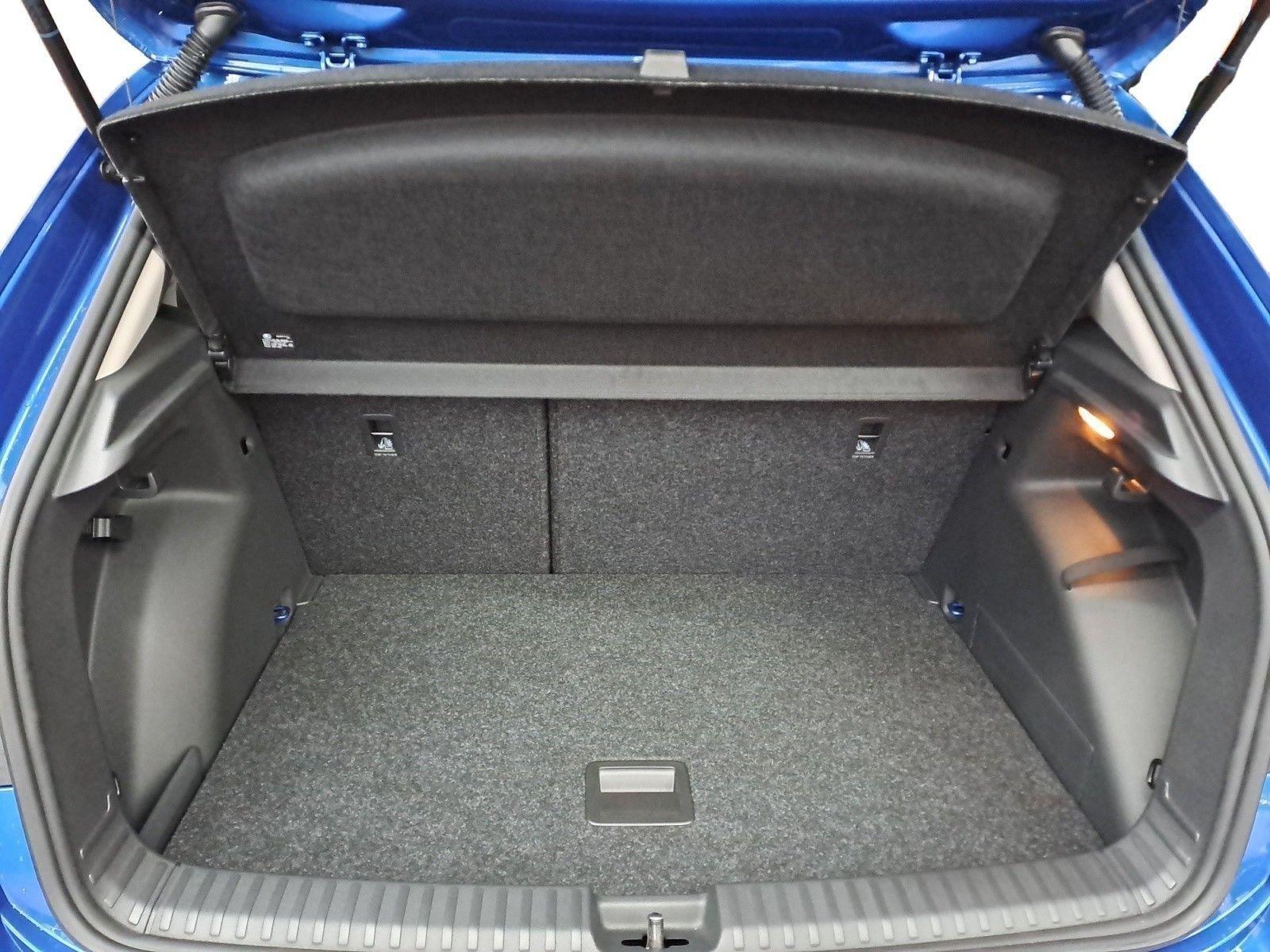 Skoda Fabia Balance 1,0 TSI 7-Gang-DSG
