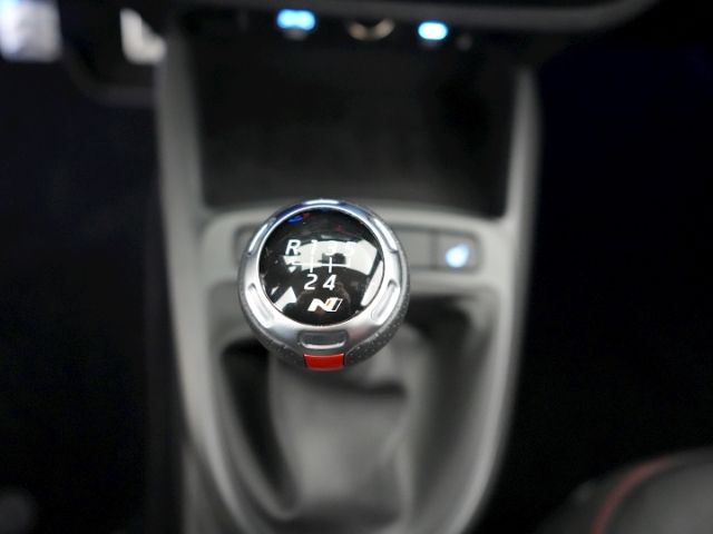 i10 FACELIFT T-GDI N-LINE+NAVI+RÜCKFAHRKAMERA+CA