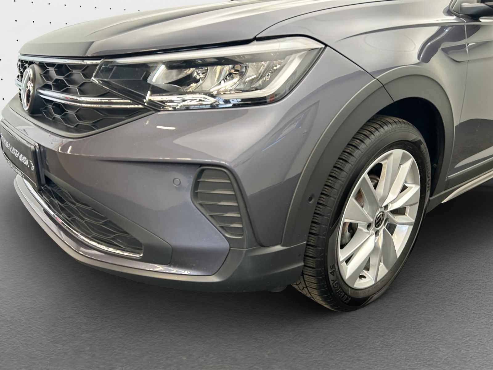 Volkswagen Taigo - Bild 13