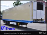 Krone SDR 27 Carrier 1950 Mt. Doppelstock Lift, - Offers matching your search criteria