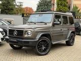 Mercedes-Benz G 400 d Stronger Than time*22-Zoll*Burmester* - Mercedes-Benz G 400 aus 2020