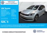 Volkswagen Touran Comfortline Goal 1.5 TSI ACC*SIDE*KAM*16" - Volkswagen Touran Goal mit Benzin-Antrieb