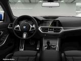 BMW 320d xDrive Touring M Sport LiveCockpitProf LED - BMW: Blau, Kombi